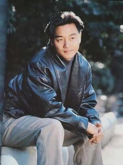 私家侦探排名-最美又最狼狈的感觉！关于张国荣和唐鹤德你需要知道的事